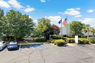 Plus de détails pour 6000-6040 Ponders Ct, Greenville, SC - Bureau à louer