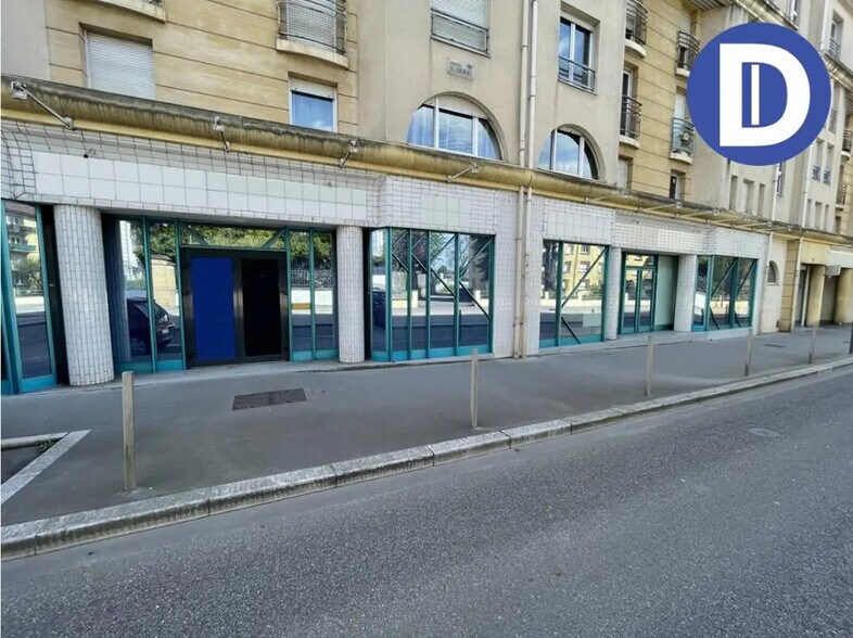 58 Rue Saint-Pierre, Metz à vendre - Photo de l’immeuble – Image 2 sur 4