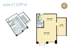 2285 Crown Vlg Rd, Ocoee, FL à louer Photo intérieure– Image 1 sur 1