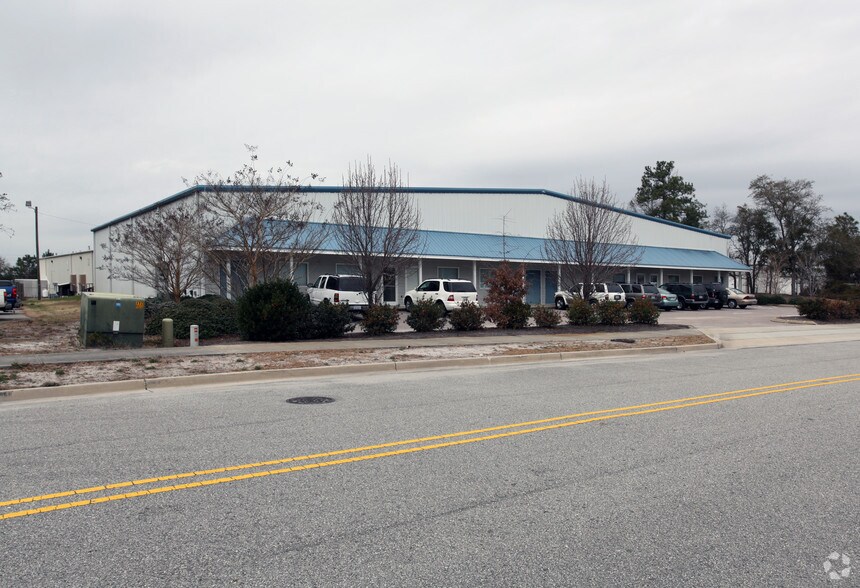 113 Portwatch Way, Wilmington, NC à louer - Photo de l’immeuble – Image 2 sur 2