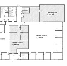 25228-25230 104th Ave, Kent, WA à louer Plan d’étage– Image 2 sur 10