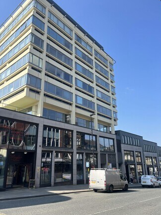 Plus de détails pour Parliament St, Harrogate - Local commercial à vendre