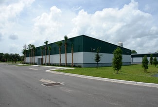 Plus de détails pour 1770-1780 Business Center Lane – Industriel/Logistique à vendre, Kissimmee, FL