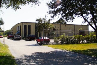 Plus de détails pour 360 E Landstreet Rd, Orlando, FL - Bureau, Industriel/Logistique à louer