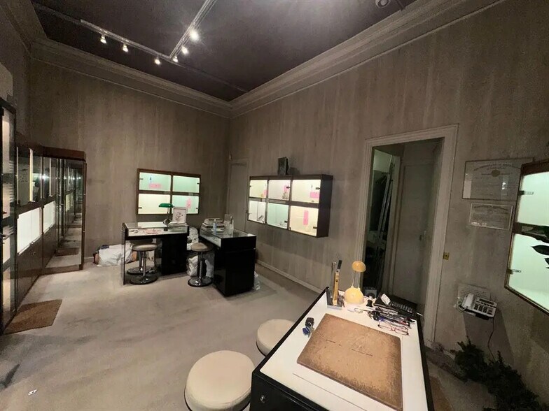 Local commercial dans Paris à louer - Photo intérieure – Image 3 sur 5