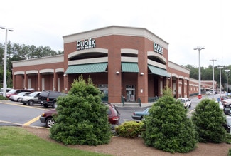 Plus de détails pour 1210-1236 Thompson Bridge Rd, Gainesville, GA - Local commercial à louer