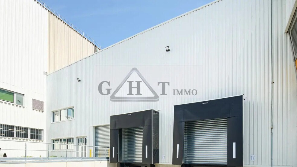 10 Rue Diderot, Rosny-sous-Bois à louer - Photo de l’immeuble – Image 3 sur 5