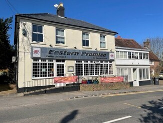 Plus de détails pour Gardner St, Herstmonceux - Local commercial à louer