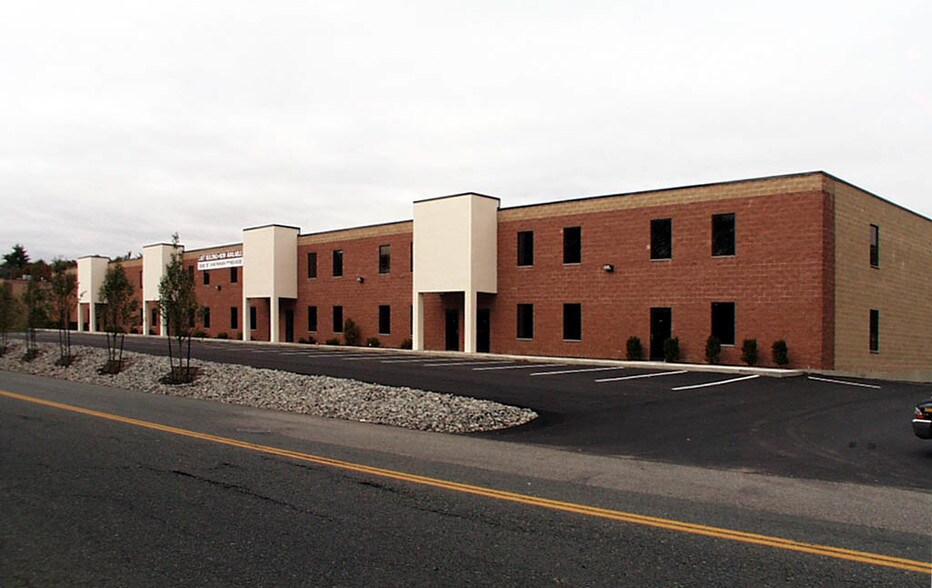 370 Libbey Industrial Pky, Weymouth, MA à louer - Autre – Image 2 sur 13