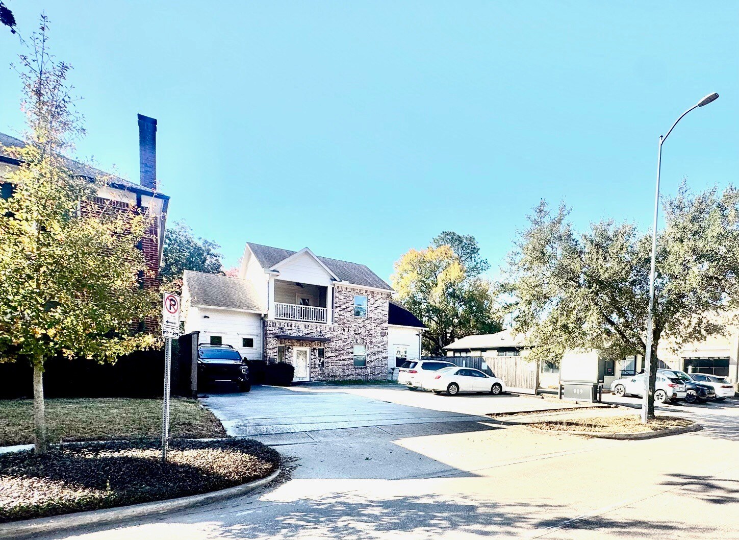 919 W Gray St, Houston, TX à louer Photo principale– Image 1 sur 30