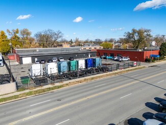 Plus de détails pour 8020 W 47th St, Lyons, IL - Industriel/Logistique à vendre