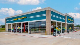 Plus de détails pour 25242 FM 1093, Katy, TX - Local commercial à vendre