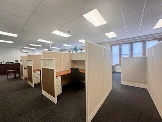 Plus de détails pour 1224 Hyde Park Ave, Hyde Park, MA - Bureau à louer