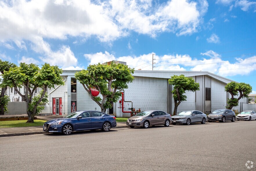 949 Mapunapuna St, Honolulu, HI à vendre - Photo principale – Image 1 sur 4