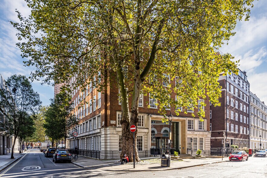 Carlisle Pl, Londres à vendre - Photo de l’immeuble – Image 2 sur 20