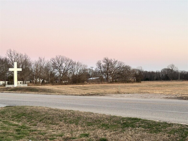 29983 Highway 1E Hwy, Allen, OK à vendre - Autre – Image 2 sur 3
