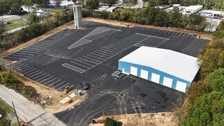 Plus de détails pour 1696 Joy Lake Rd, Lake City, GA - Industriel/Logistique à louer