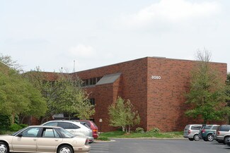 Plus de détails pour 8080 E Central Ave, Wichita, KS - Bureau à louer