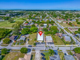 Plus de détails pour 223 SW 5th Ct, Deerfield Beach, FL - Logement à vendre