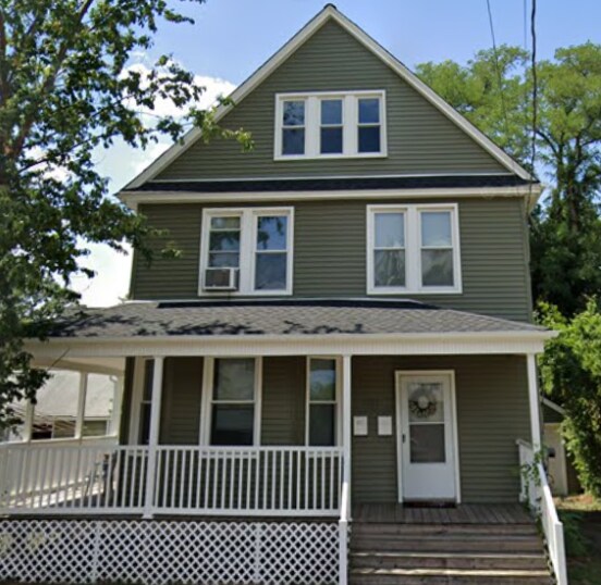 Buffalo/Hempstead Residential Portfolio portefeuille de 1 biens à vendre sur LoopNet.fr - Photo de l’immeuble – Image 2 sur 7