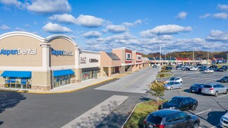 Plus de détails pour 3422-3488 Emmorton Rd, Abingdon, MD - Local commercial à louer