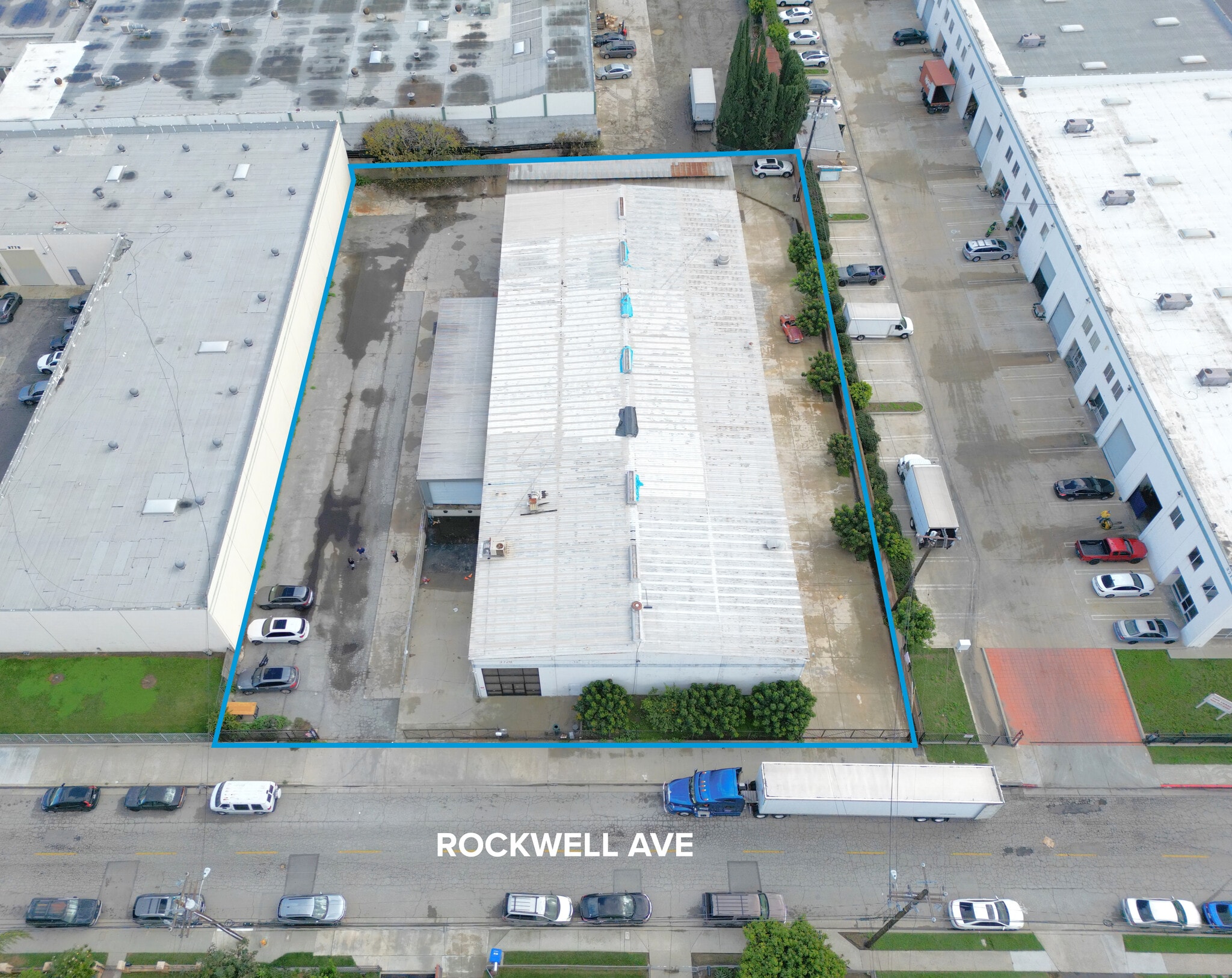 3728 Rockwell Ave, El Monte, CA à louer Photo intérieure– Image 1 sur 6