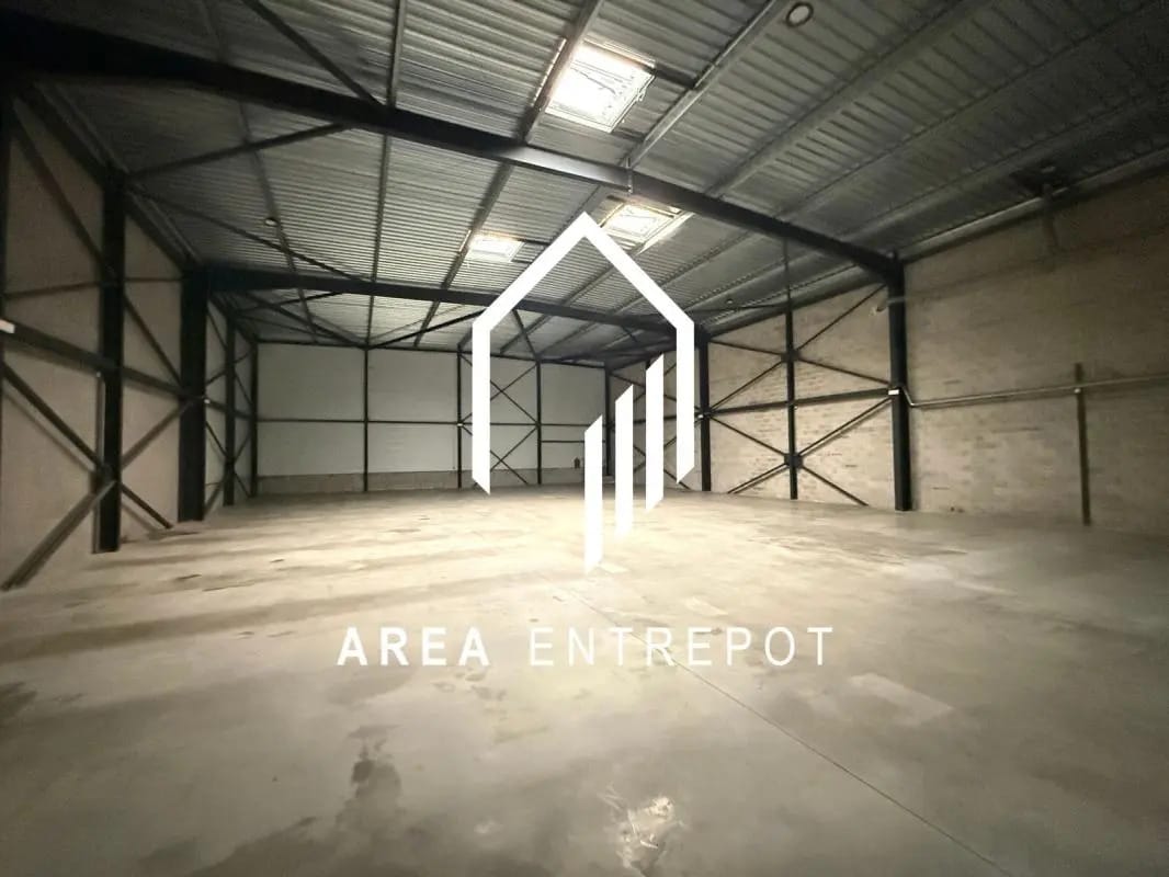 Local d’activités dans Aix-en-Provence à louer Photo intérieure– Image 1 sur 8