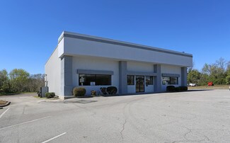 Plus de détails pour 736 E Martintown Rd, North Augusta, SC - Industriel/Logistique à louer