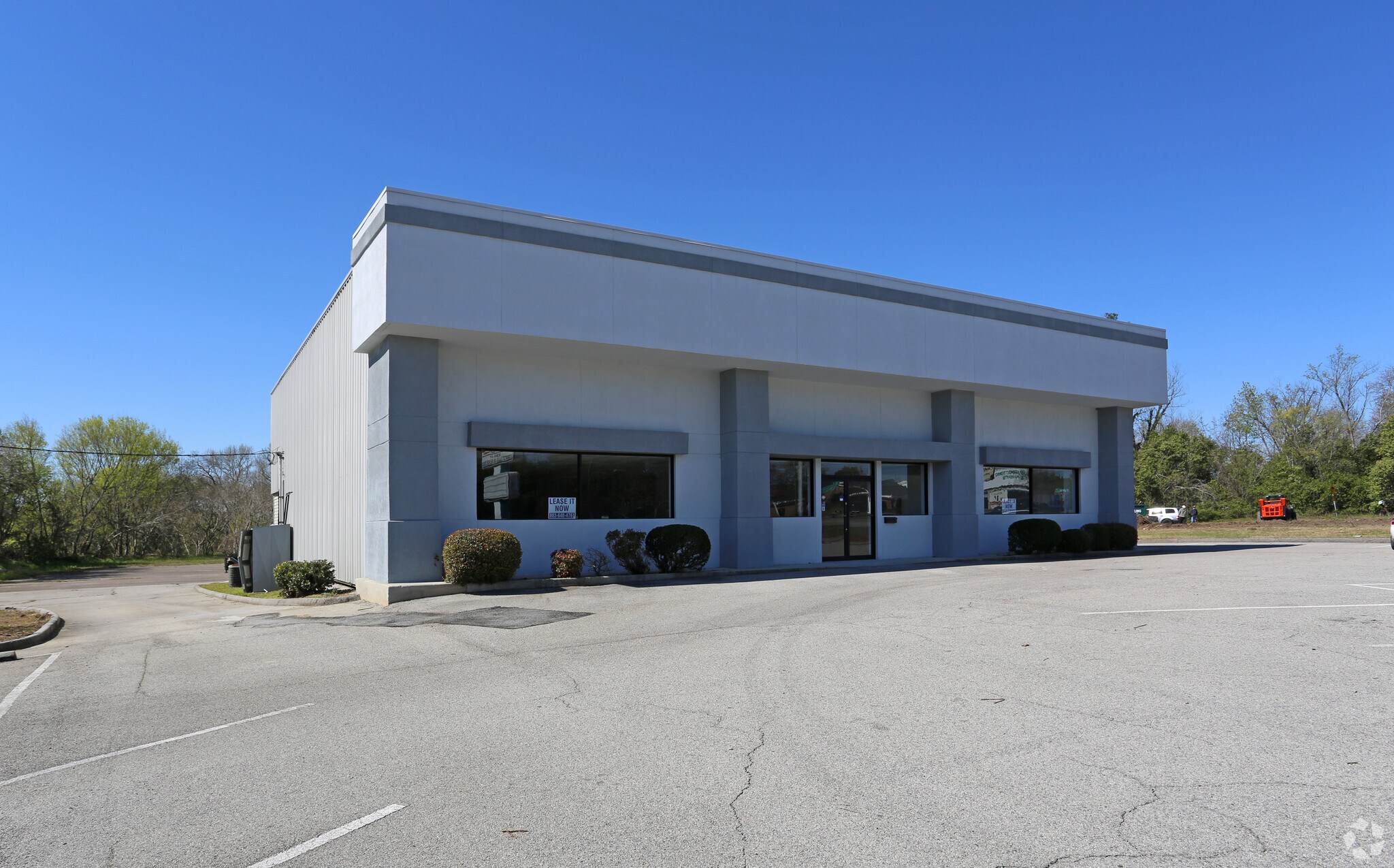 736 E Martintown Rd, North Augusta, SC à louer Photo principale– Image 1 sur 6
