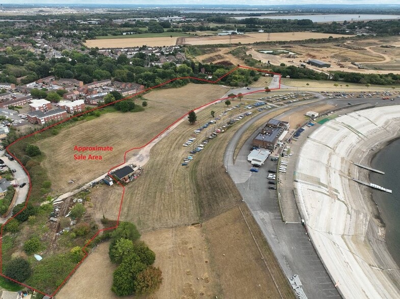 Horton Rd, Slough à vendre - Photo principale – Image 1 sur 3