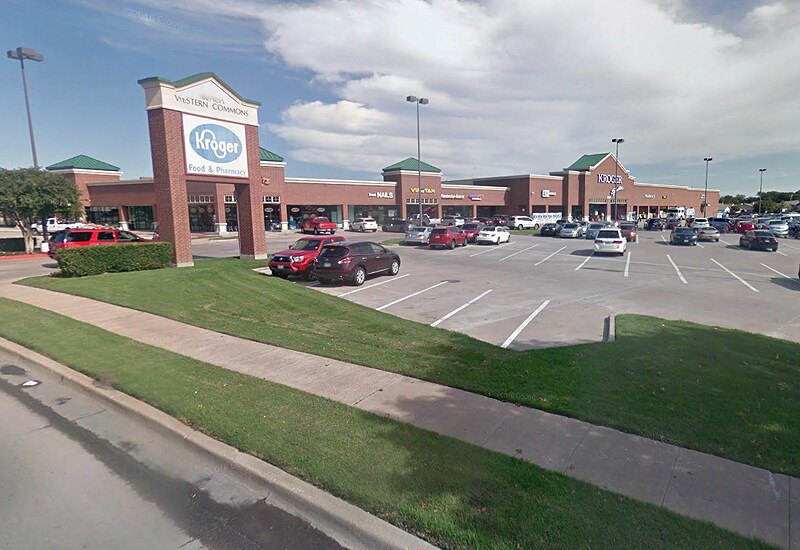 6650 N Beach St, Fort Worth, TX à louer Photo de l’immeuble– Image 1 sur 2