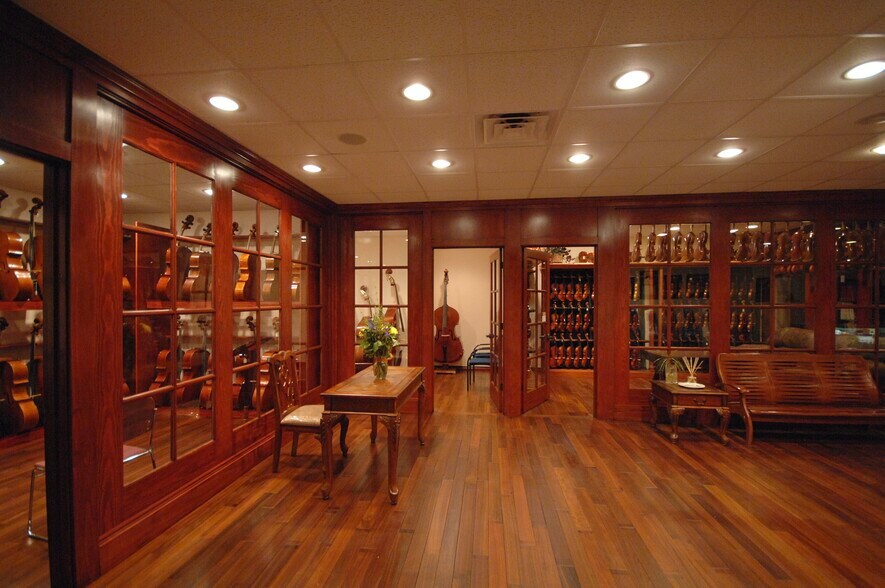 10288 San Pedro Ave, San Antonio, TX à vendre - Photo intérieure – Image 3 sur 9