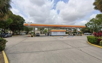 Plus de détails pour 7006 Palmetto Cir N, Boca Raton, FL - Local commercial à vendre