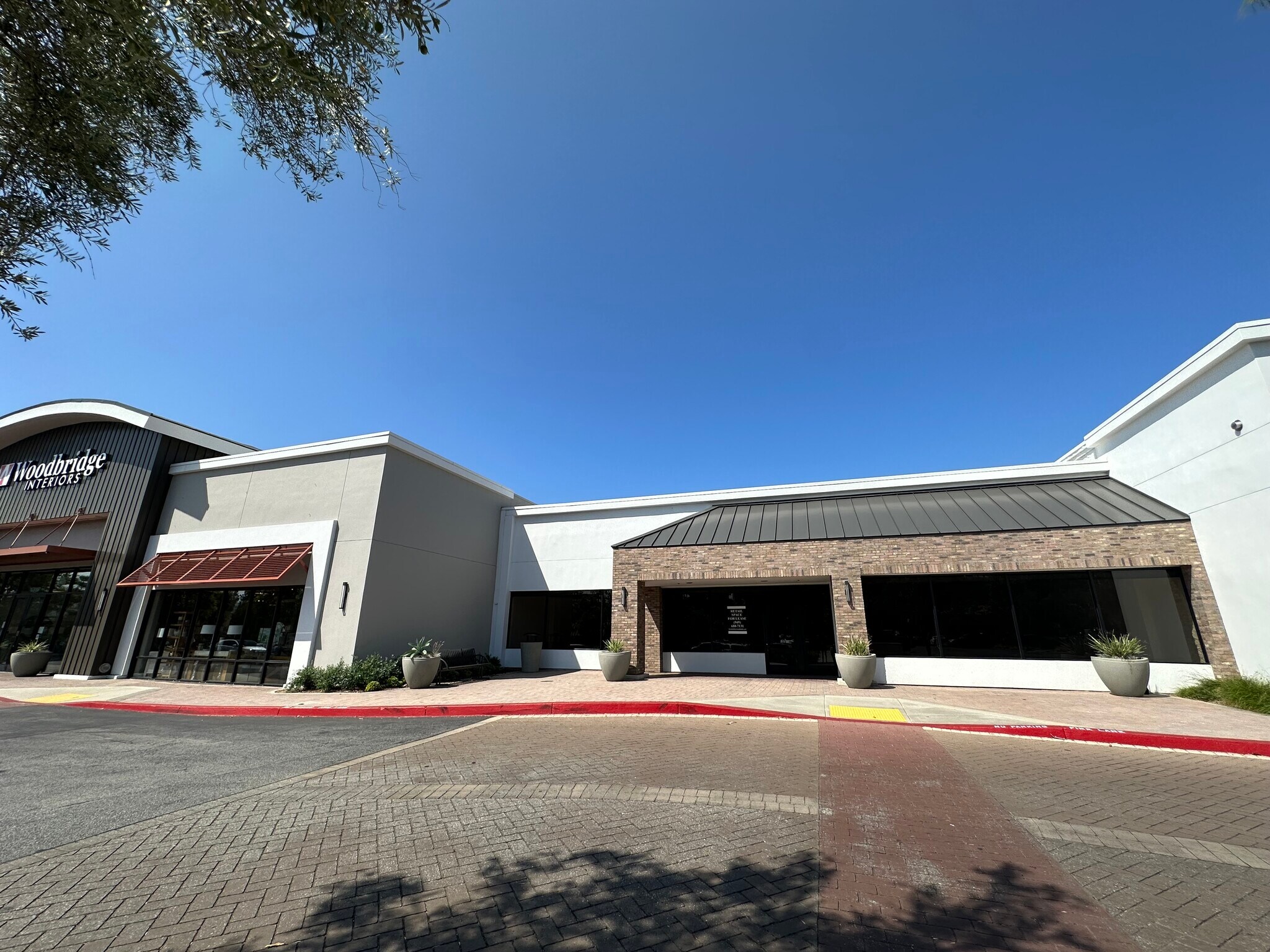 28311-28321 Marguerite Pky, Mission Viejo, CA à vendre Photo principale– Image 1 sur 10