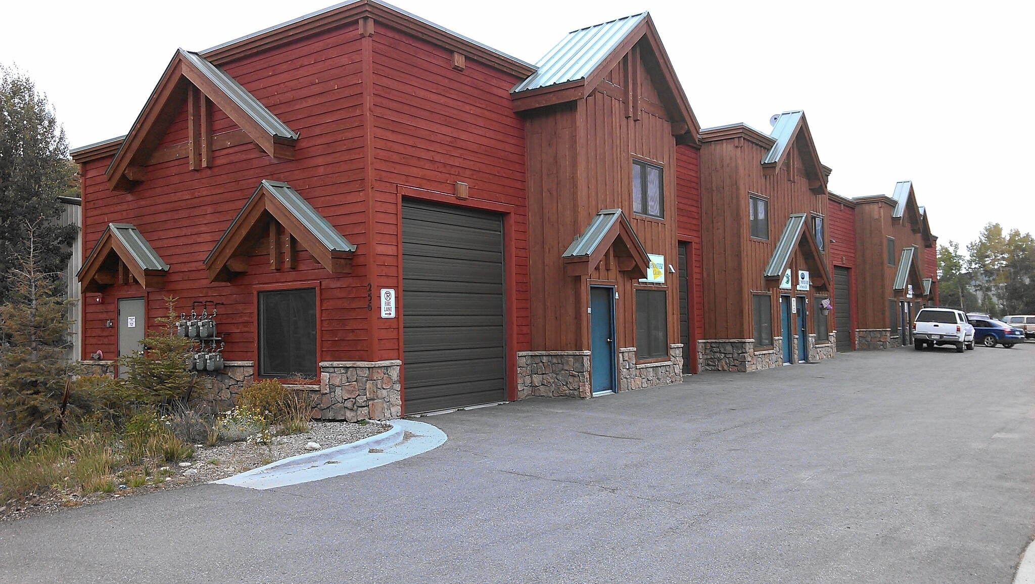 256 Annie Rd, Silverthorne, CO à louer Photo de l’immeuble– Image 1 sur 4