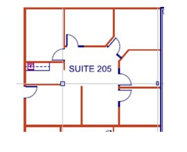 4000 Glenmore Crt SE, Calgary, AB à louer Plan d’étage– Image 1 sur 1