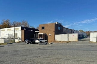 Plus de détails pour 223 Westhampton Ave, Capitol Heights, MD - Industriel/Logistique à vendre
