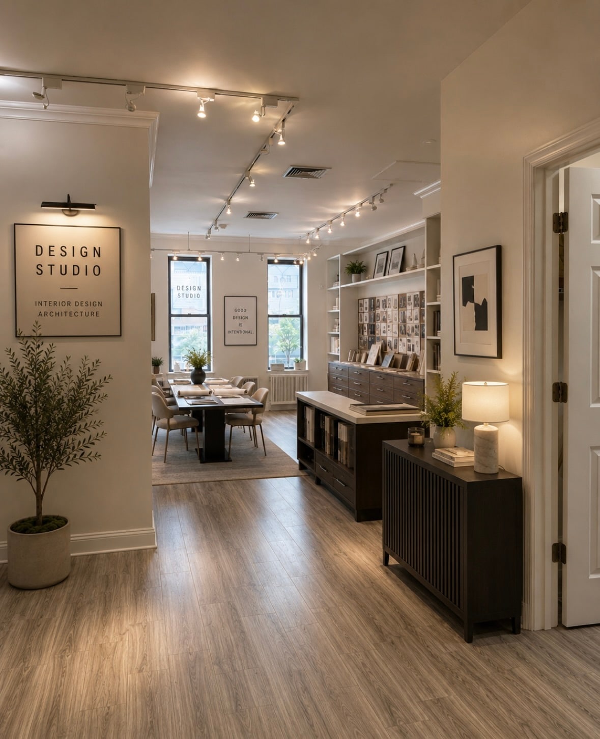 245 E 60th St, New York, NY à louer Photo intérieure– Image 1 sur 9