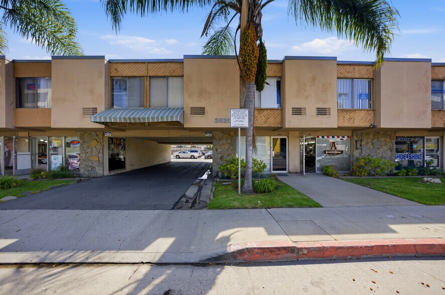 3520 Long Beach Blvd, Long Beach, CA à vendre - Photo de l’immeuble – Image 3 sur 23