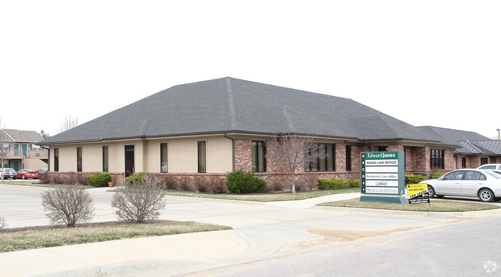 4106 W 6th St, Lawrence, KS à louer - Photo de l’immeuble – Image 2 sur 11