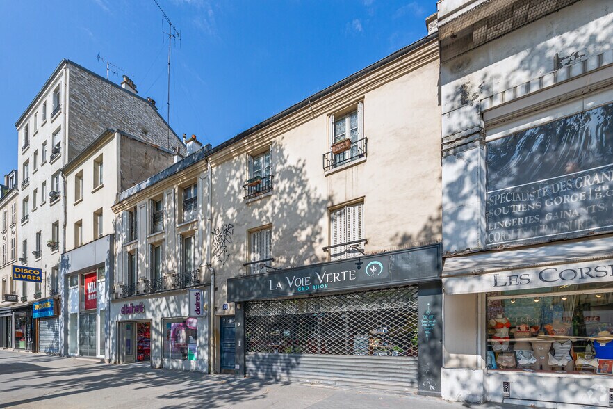 30 Avenue Du Général Leclerc, Paris à louer - Photo de l’immeuble – Image 2 sur 4