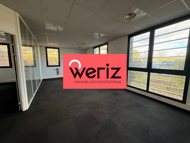 Plus de détails pour 220 Rue De La Tramontane, Aix-en-Provence - Bureau à louer