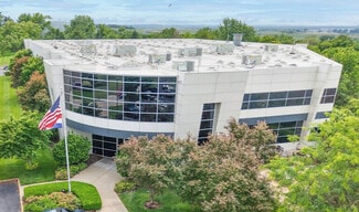 Plus de détails pour 3333 Foerster Rd, Bridgeton, MO - Industriel/Logistique à vendre