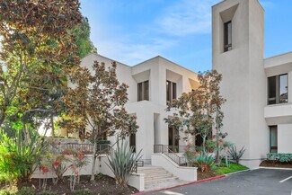 Plus de détails pour 1101 Dove St, Newport Beach, CA - Bureau à vendre