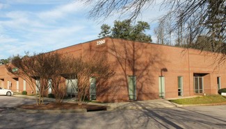 Plus de détails pour 2200 E Millbrook Rd, Raleigh, NC - Bureau à vendre