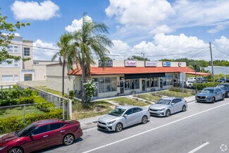 Plus de détails pour 18790-18798 W Dixie Hwy, Miami, FL - Local commercial à louer