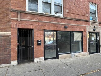 Plus de détails pour 1606 N Harding Ave, Chicago, IL - Local commercial à louer