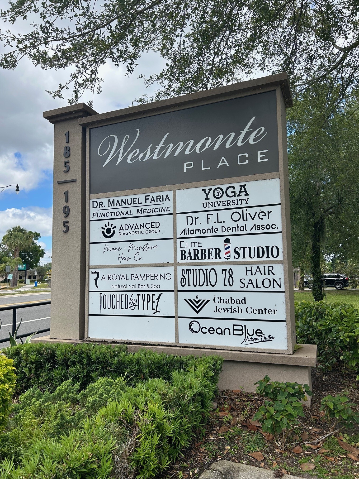195 S Westmonte Dr, Altamonte Springs, FL à louer Photo intérieure– Image 1 sur 7