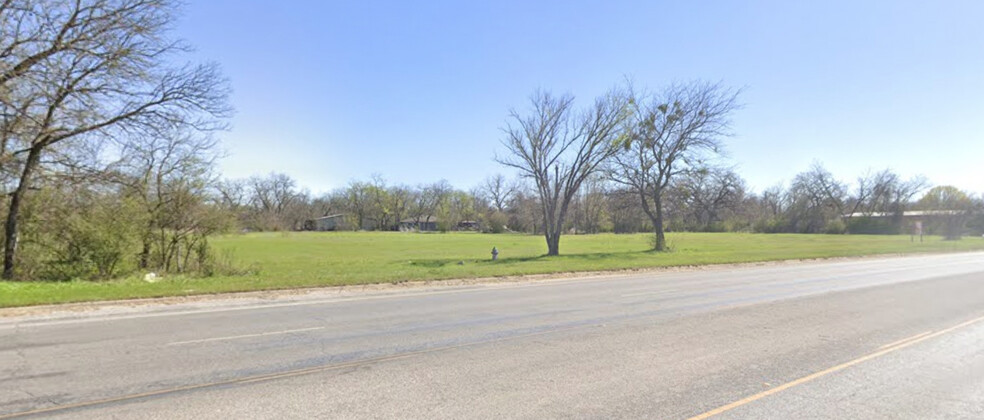 1412 Henderson St, Cleburne, TX à vendre - Photo de l’immeuble – Image 2 sur 4