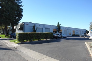 Plus de détails pour 4219 S Market Ct, Sacramento, CA - Industriel/Logistique à louer